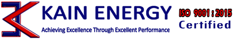 Kain Energy